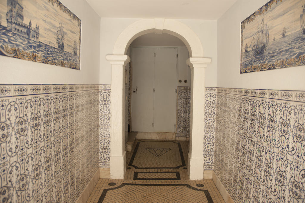 Maison d'hôtes Safira *