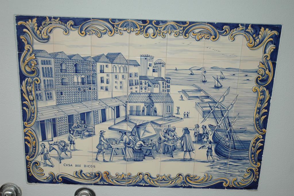 Maison d'hôtes Safira *