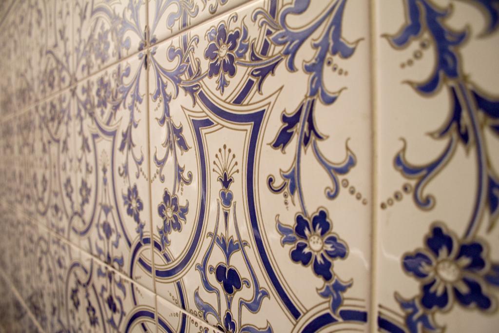 Maison d'hôtes Safira Lisboa