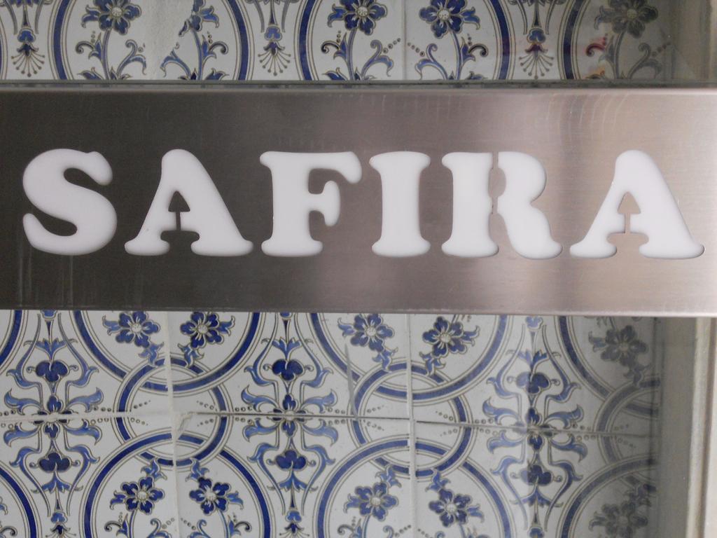 Maison d'hôtes Safira *