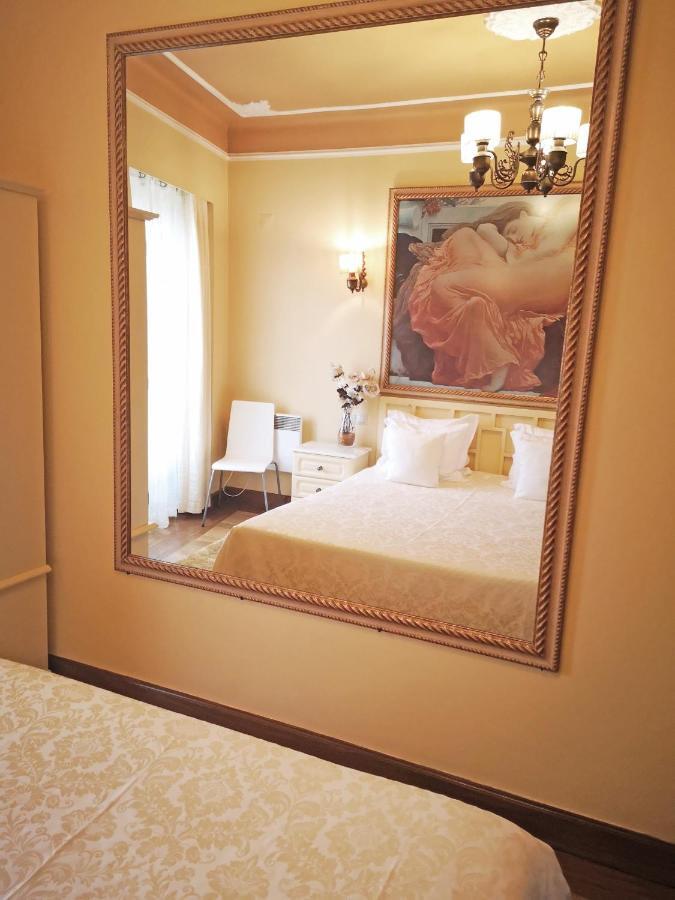 Maison d'hôtes Safira
